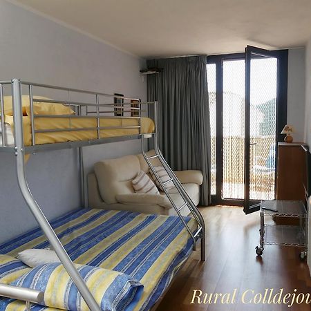 Rural Colldejou Cal Cateri Villa Dış mekan fotoğraf