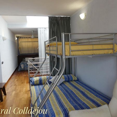 Rural Colldejou Cal Cateri Villa Dış mekan fotoğraf