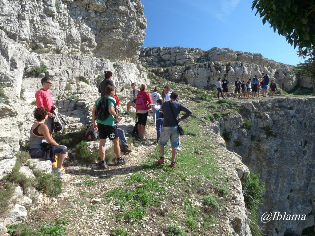 Rural Colldejou Cal Cateri Villa Dış mekan fotoğraf