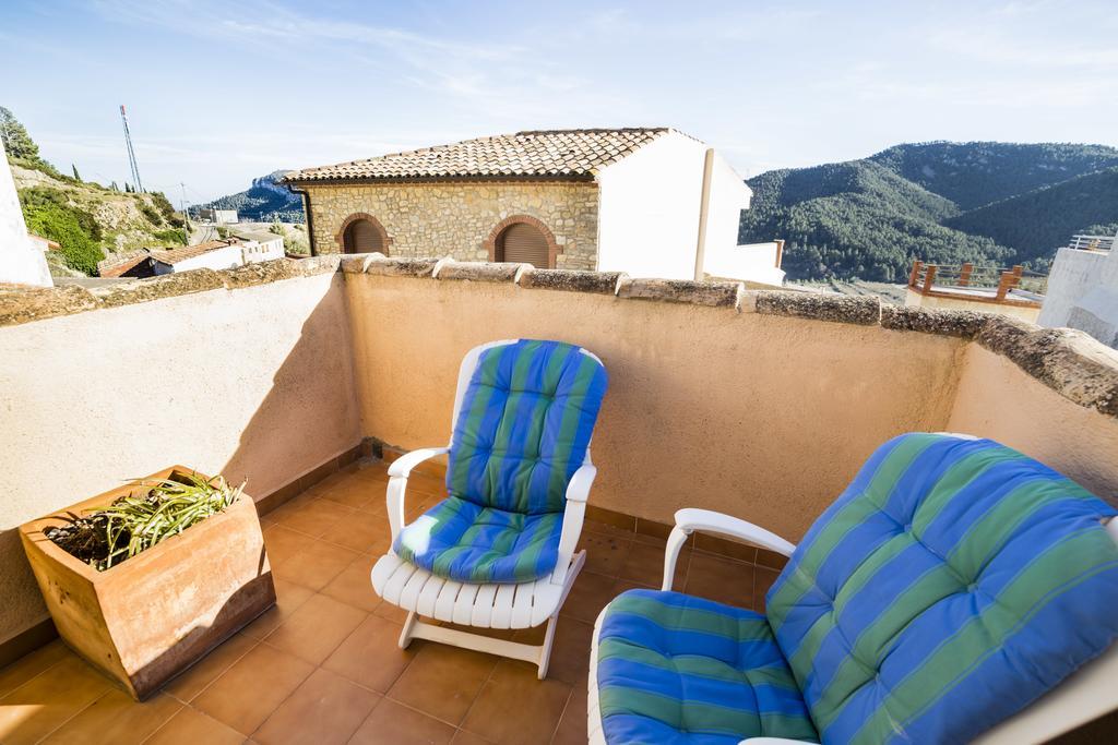 Rural Colldejou Cal Cateri Villa Dış mekan fotoğraf