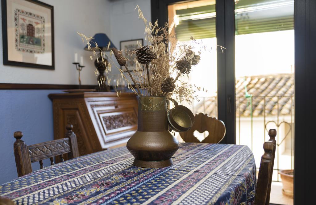 Rural Colldejou Cal Cateri Villa Dış mekan fotoğraf