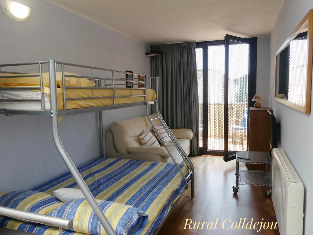 Rural Colldejou Cal Cateri Villa Dış mekan fotoğraf